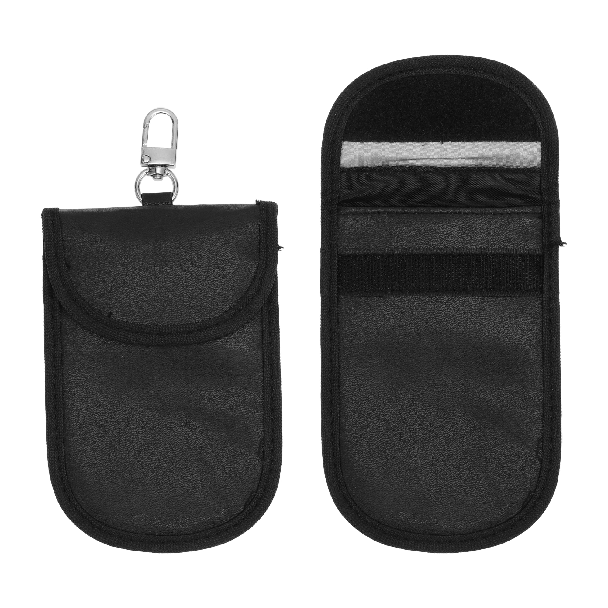 FARADAY POUCH FOR CAR KEYS