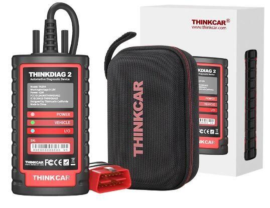 LAUNCH DBScar 5 CONNECTOR ONLY