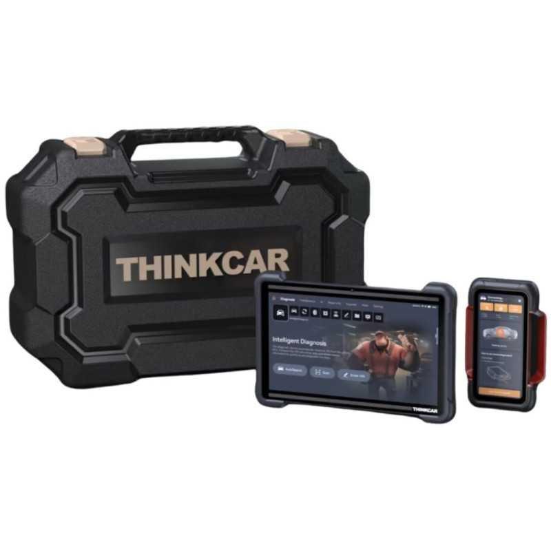 ThinkCar ThinkTool Expert 394 AI Diagnostic Scanner